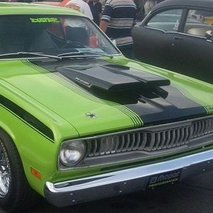 Meet your Posher, Shane